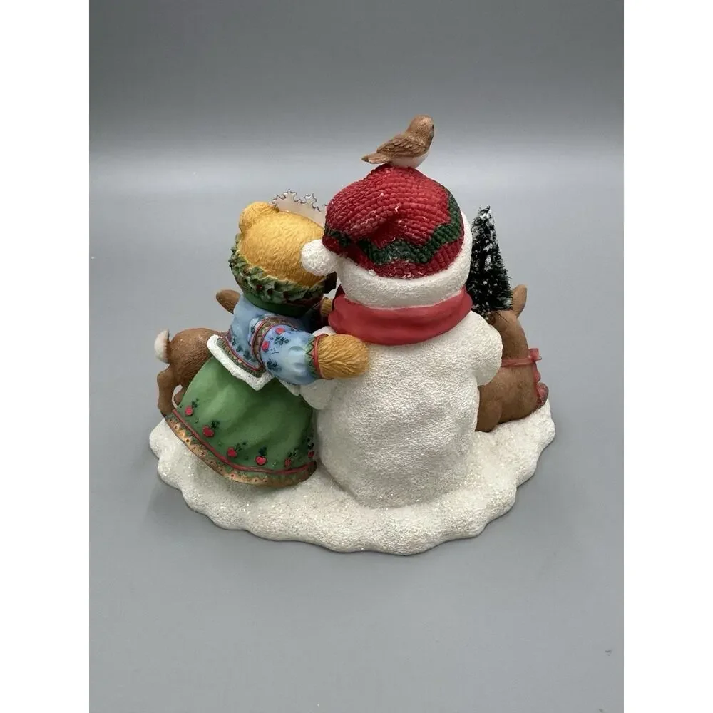 Enesco as shown